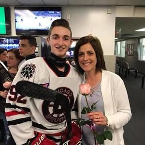 Meet your Posher, Ryan